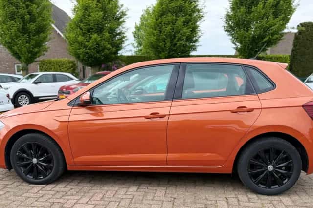 Volkswagen Polo (2020) thumbnail 2