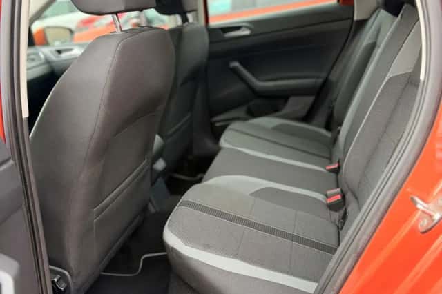 Volkswagen Polo (2020) thumbnail 4