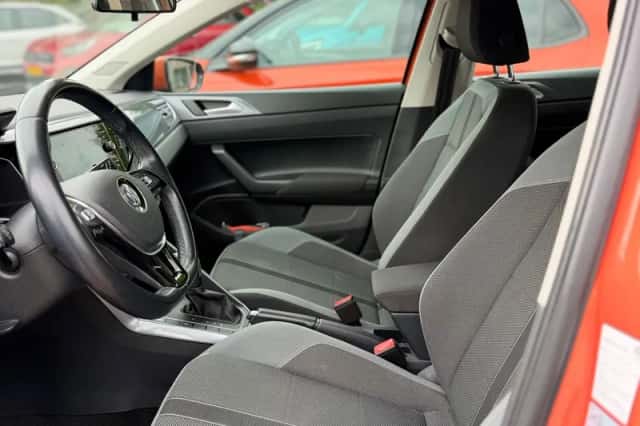 Volkswagen Polo (2020) thumbnail 5