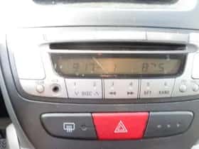Citroën C1 (2007) thumbnail 7