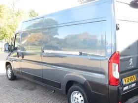 Peugeot Boxer (2021) thumbnail 2