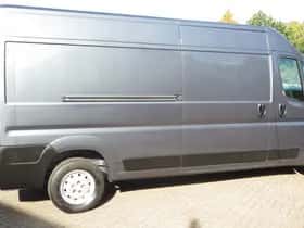 Peugeot Boxer (2021) thumbnail 3