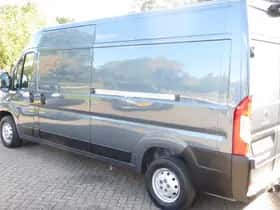 Peugeot Boxer (2021) thumbnail 5