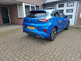 Ford Puma (2022) thumbnail 2