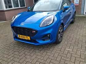 Ford Puma (2022) thumbnail 13