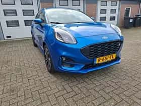 Ford Puma (2022) thumbnail 14