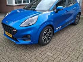 Ford Puma (2022) thumbnail 15