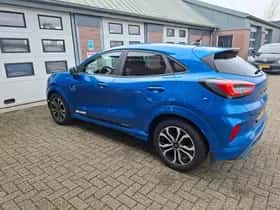 Ford Puma (2022) thumbnail 3