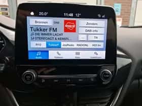 Ford Puma (2022) thumbnail 4