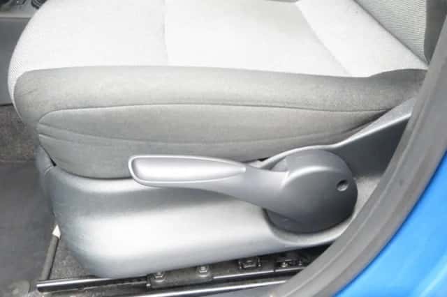 Škoda Fabia (2012) thumbnail 12