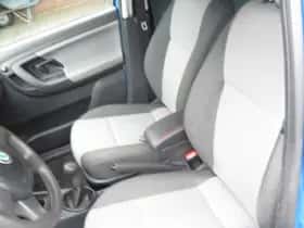 Škoda Fabia (2012) thumbnail 13