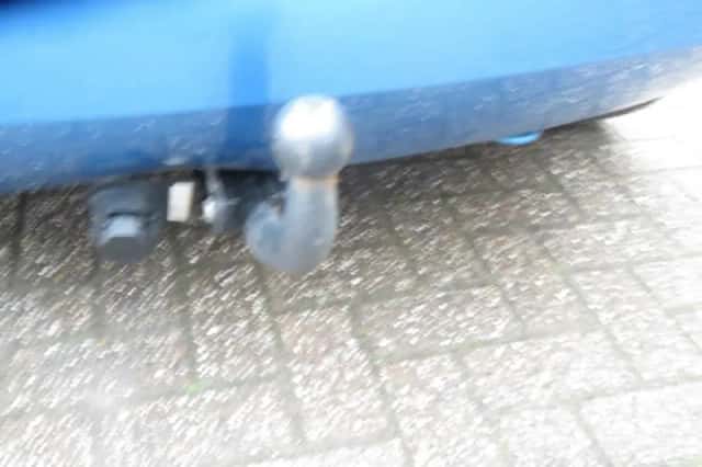 Škoda Fabia (2012) thumbnail 16