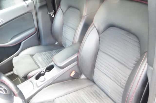 Mercedes-Benz B-Klasse (2017) thumbnail 12