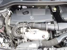 Mercedes-Benz B-Klasse (2017) thumbnail 15