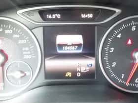 Mercedes-Benz B-Klasse (2017) thumbnail 16