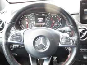 Mercedes-Benz B-Klasse (2017) thumbnail 18