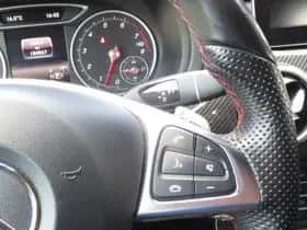 Mercedes-Benz B-Klasse (2017) thumbnail 21