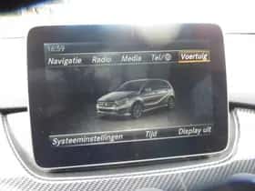Mercedes-Benz B-Klasse (2017) thumbnail 8