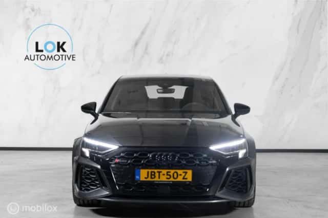 Audi RS 3 (2022) thumbnail 3