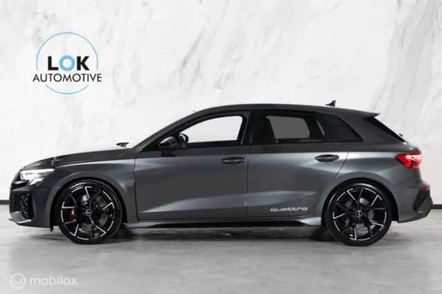 Audi RS 3 (2022) thumbnail 6
