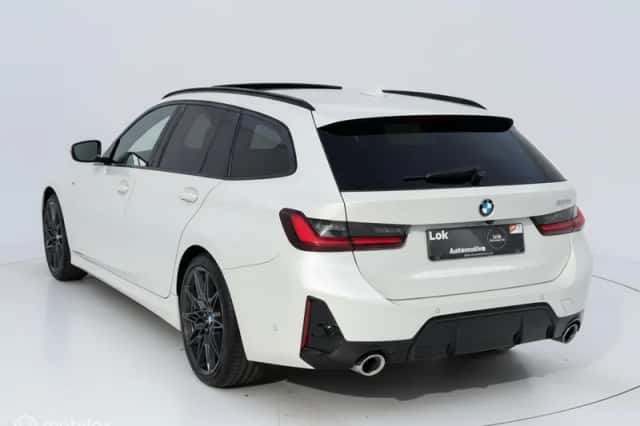 BMW 3-Serie (2023) thumbnail 2