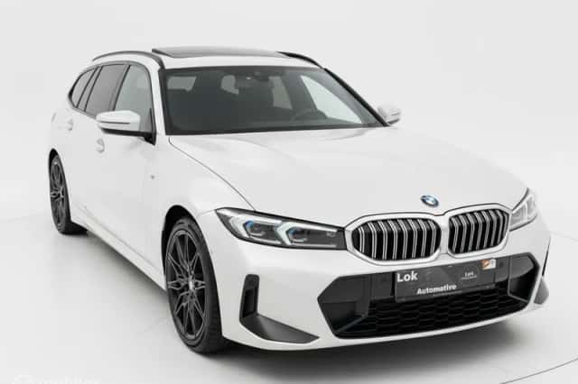 BMW 3-Serie (2023) thumbnail 3
