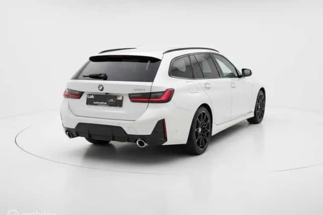 BMW 3-Serie (2023) thumbnail 5
