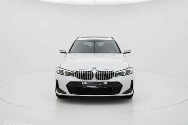 BMW 3-Serie (2023) thumbnail 6