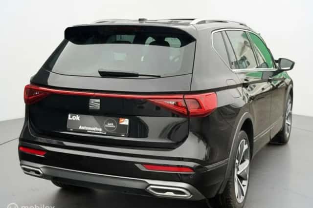 SEAT Tarraco (2023) thumbnail 2