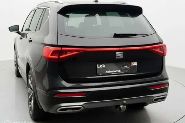 SEAT Tarraco (2023) thumbnail 4