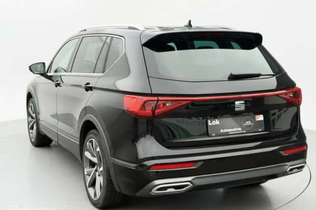 SEAT Tarraco (2023) thumbnail 6