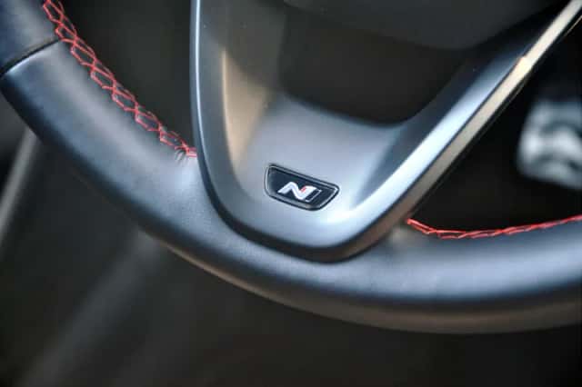 Hyundai i10 (2024) thumbnail 5