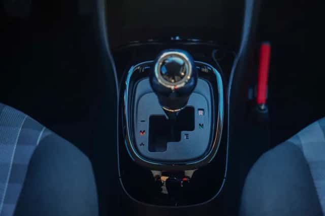 Peugeot 108 (2019) thumbnail 5
