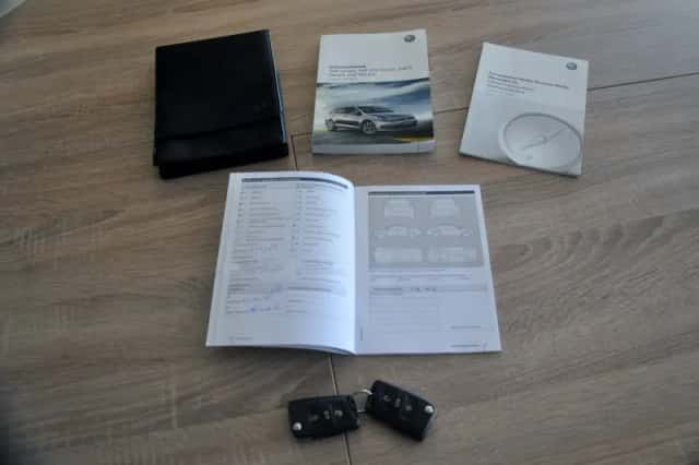 Volkswagen Golf (2017) thumbnail 3