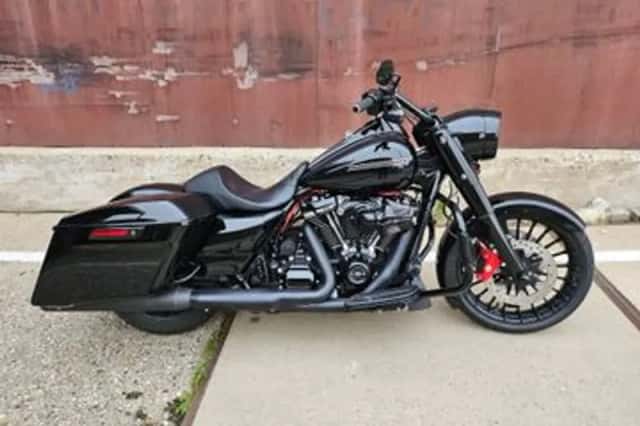 HARLEY-DAVIDSON ROAD (2018) thumbnail 6