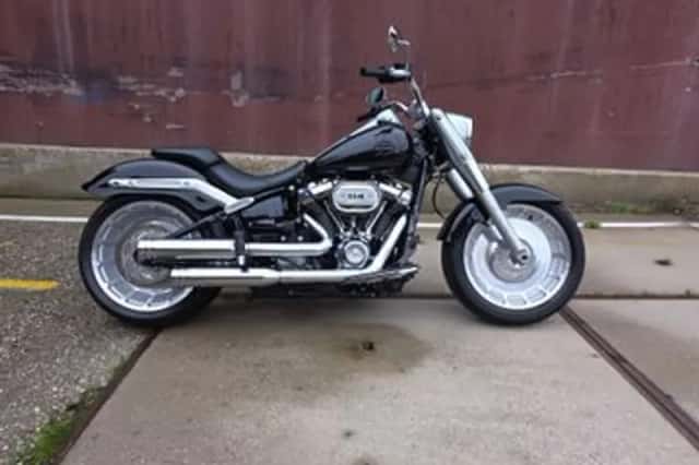 HARLEY-DAVIDSON SOFTAIL (2017) thumbnail 1