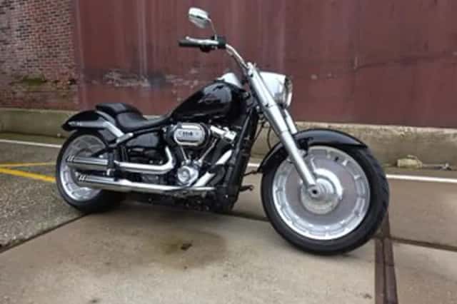 HARLEY-DAVIDSON SOFTAIL (2017) thumbnail 2
