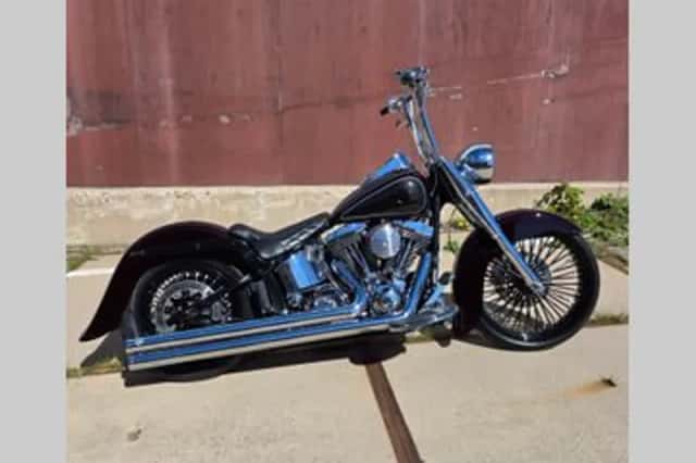 HARLEY-DAVIDSON FAT (2002) thumbnail 4