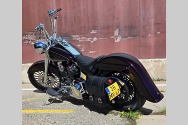 HARLEY-DAVIDSON FAT (2002) thumbnail 6