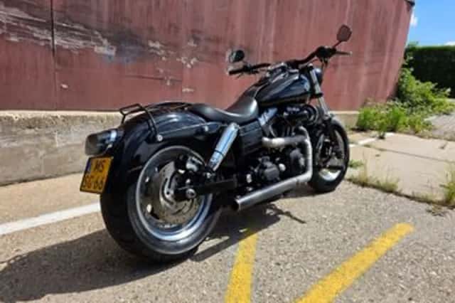 HARLEY-DAVIDSON FAT (2008) thumbnail 6