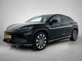 BYD SEALION (2024) thumbnail 2