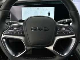 BYD SEALION (2024) thumbnail 18