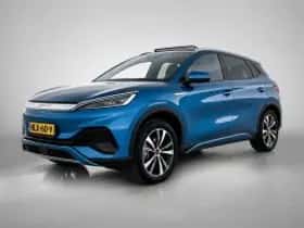 BYD ATTO_3 (2025) thumbnail 2