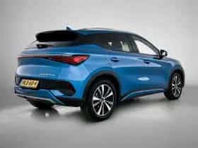 BYD ATTO_3 (2025) thumbnail 3