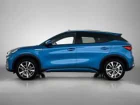BYD ATTO_3 (2025) thumbnail 4