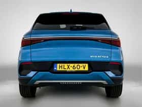 BYD ATTO_3 (2025) thumbnail 8