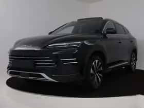 BYD SEAL_U (2026) thumbnail 1
