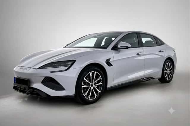 BYD Seal (2026) thumbnail 1