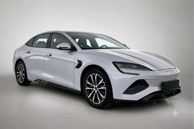 BYD Seal (2026) thumbnail 2