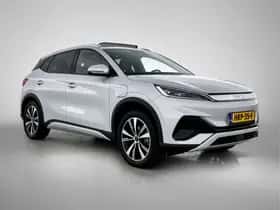 BYD ATTO_3 (2025) thumbnail 14